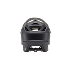Fox Dropframe Pro Mt Black，哑光黑色