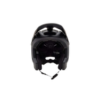 Fox Dropframe Pro Mt Black，哑光黑色