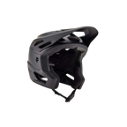 Fox Dropframe Pro Mt Black，哑光黑色