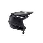 Fox Dropframe Pro Mt Black，哑光黑色