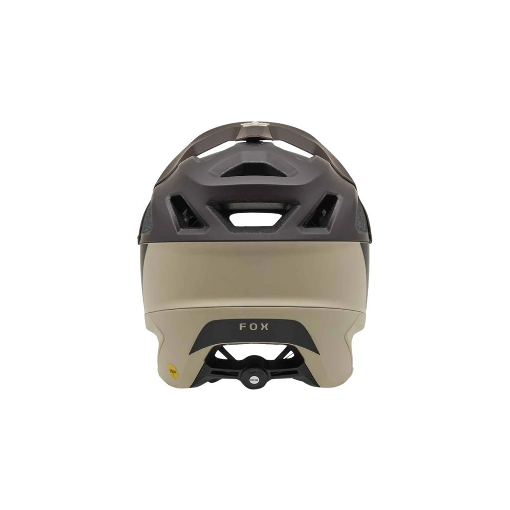 Fox Dropframe Pro Nyf As - 奶油色