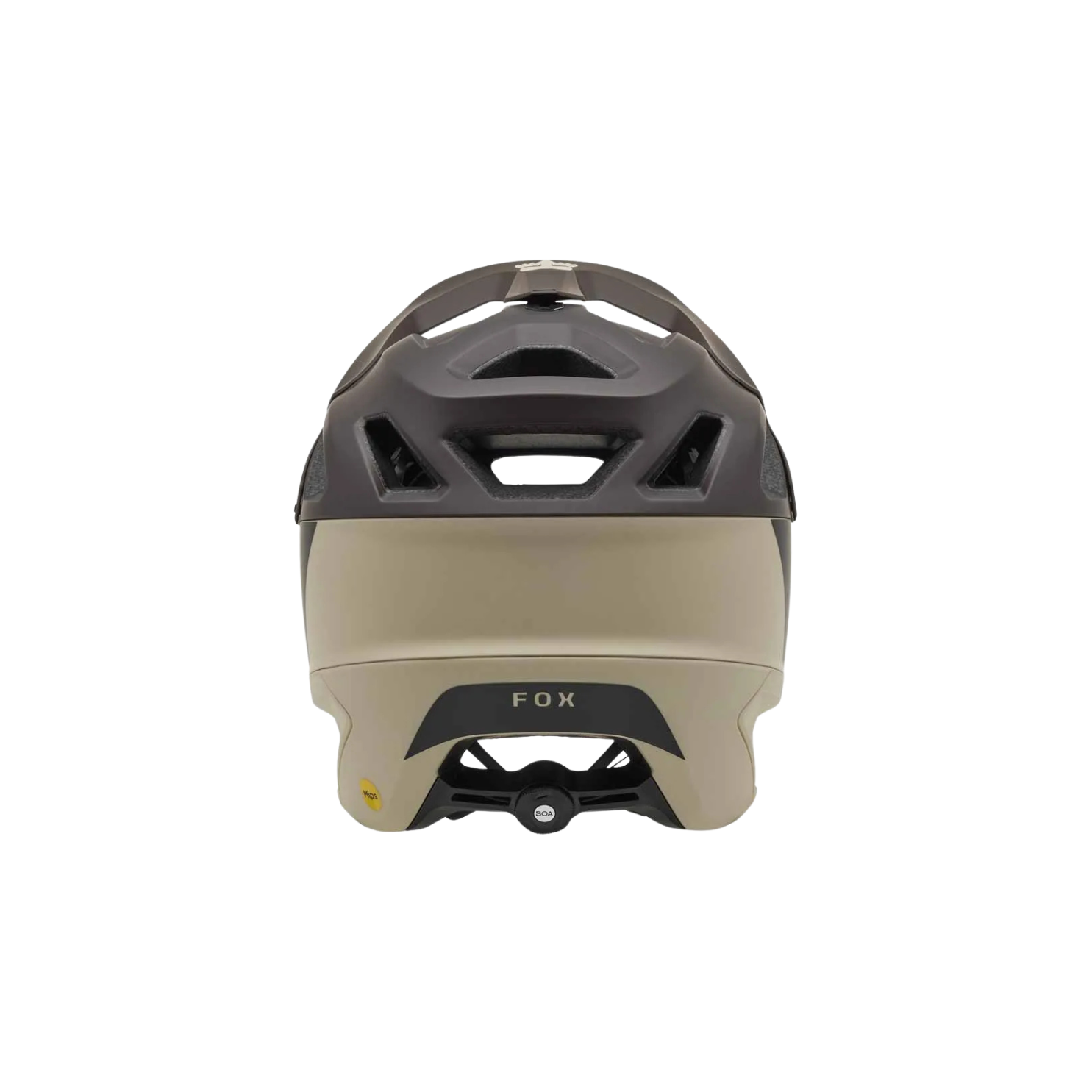 Fox Dropframe Pro Nyf As - 奶油色