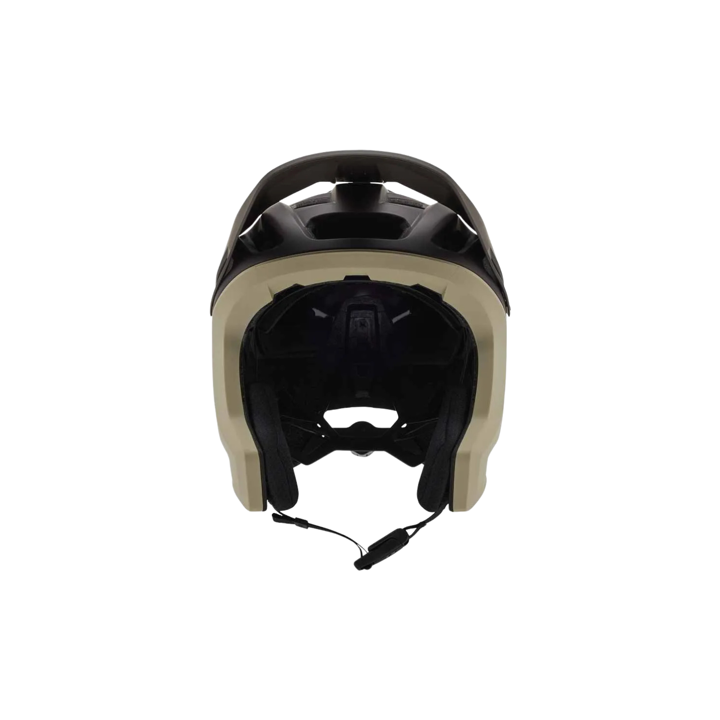 Fox Dropframe Pro Nyf As - 奶油色