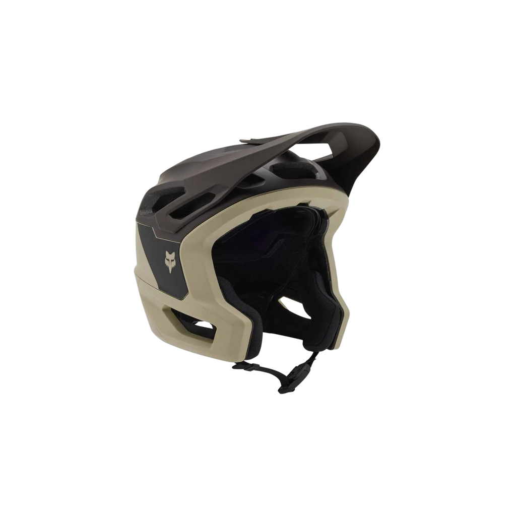 Fox Dropframe Pro Nyf As - 奶油色