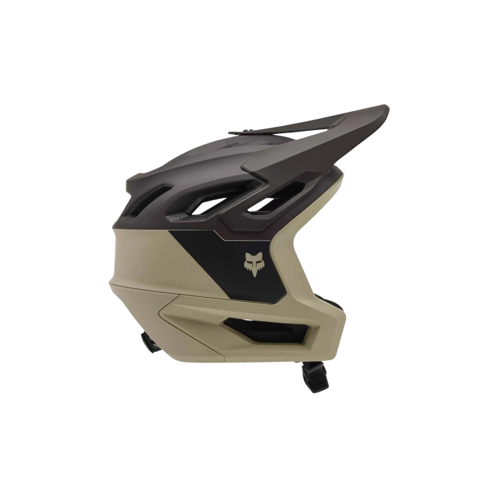 Fox Dropframe Pro Nyf As - 奶油色