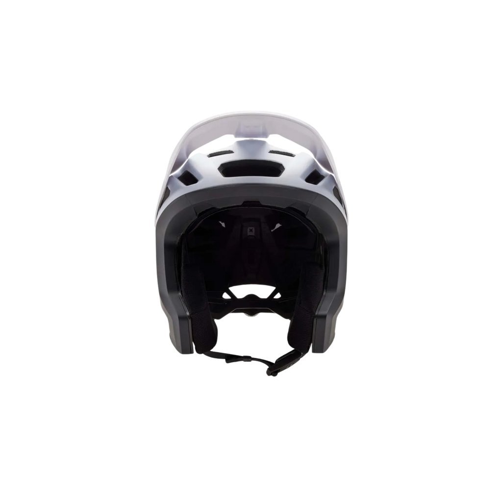 Fox Dropframe Pro Nyf 黑色/白色