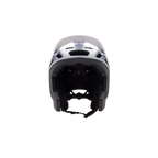 Fox Dropframe Pro Nyf 黑色/白色