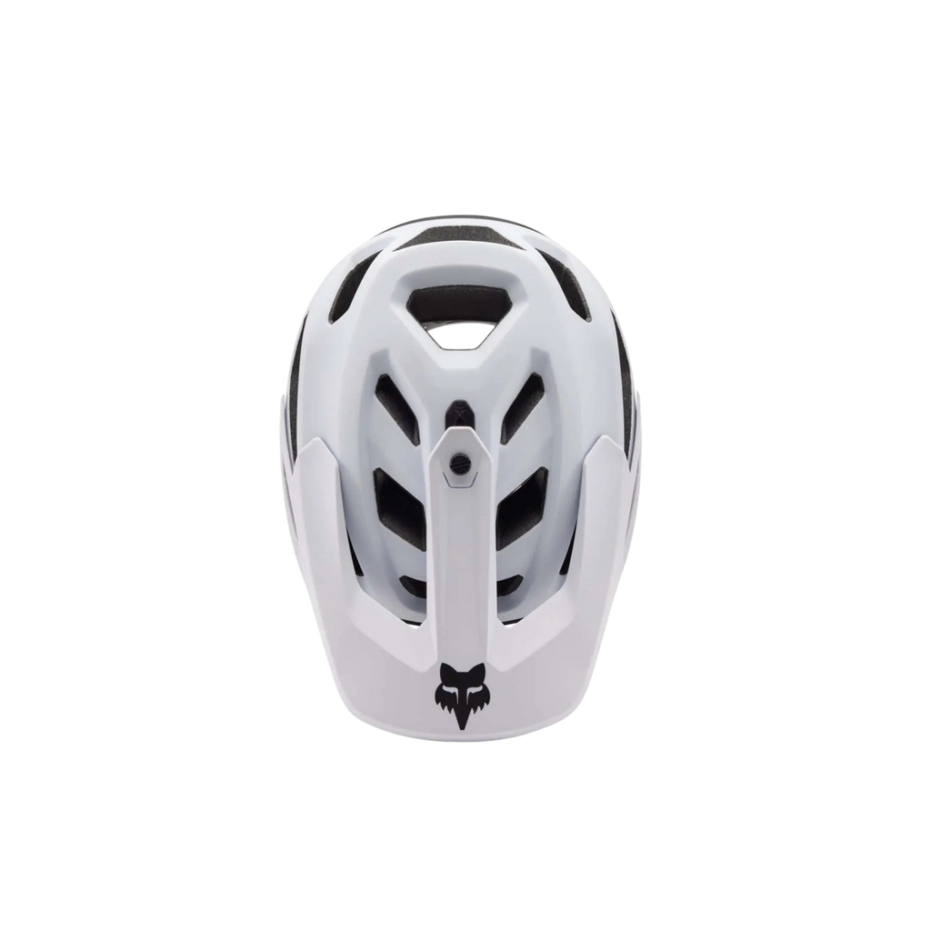 Fox Dropframe Pro Nyf 黑色/白色