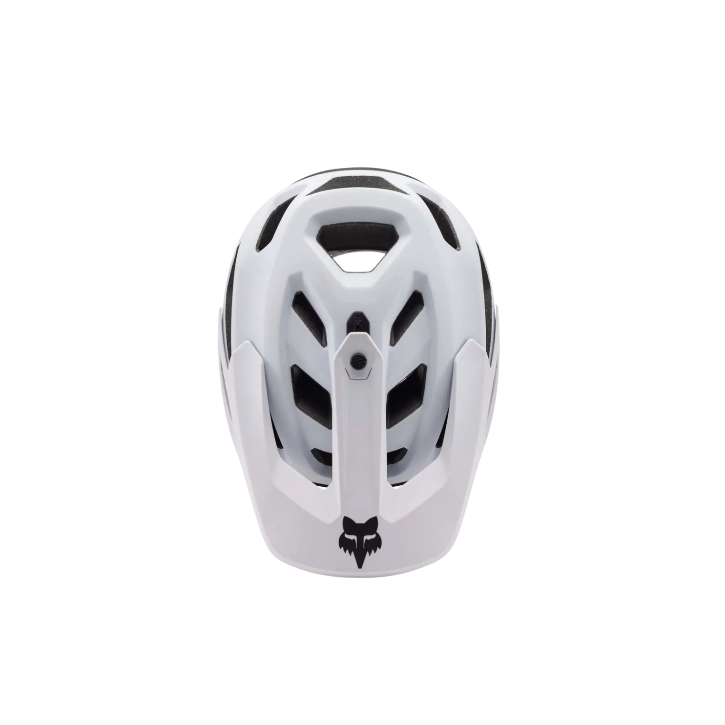 Fox Dropframe Pro Nyf 黑色/白色