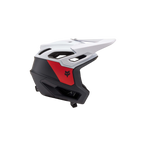 Fox Dropframe Pro Nyf 黑色/白色