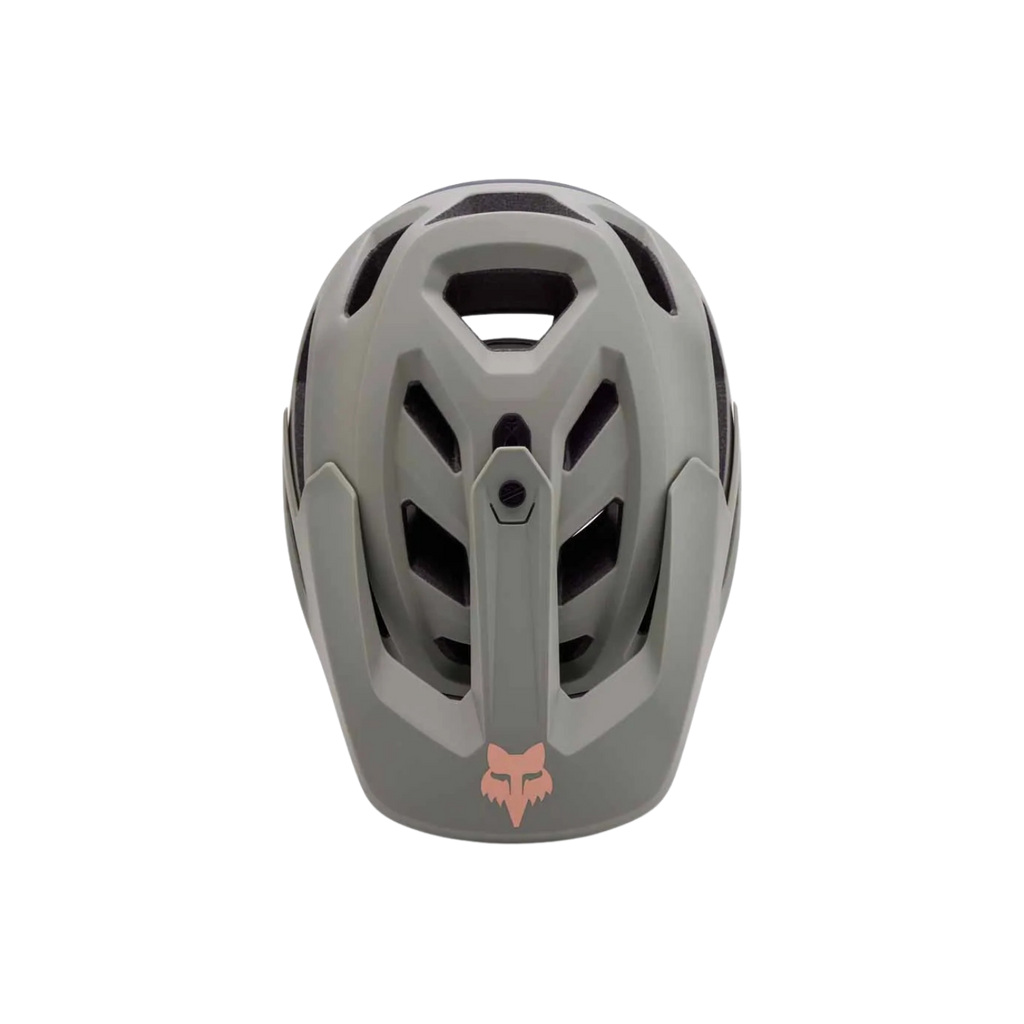 Fox Dropframe Pro Nyf As Graphite