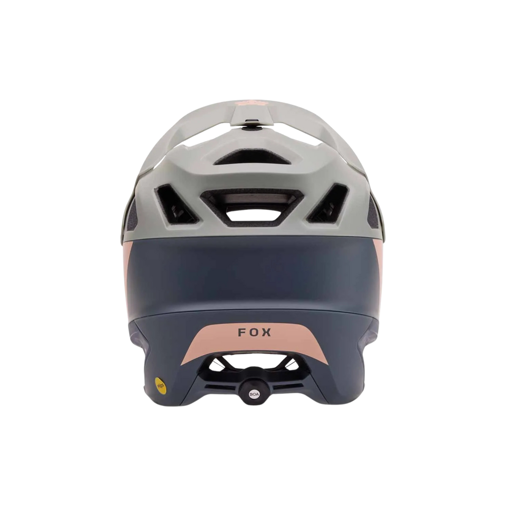 Fox Dropframe Pro Nyf As Graphite