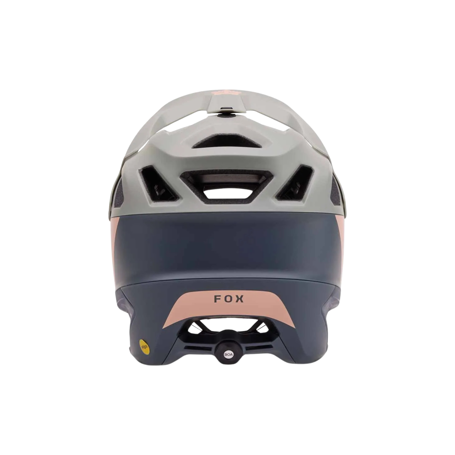 Fox Dropframe Pro Nyf As Graphite