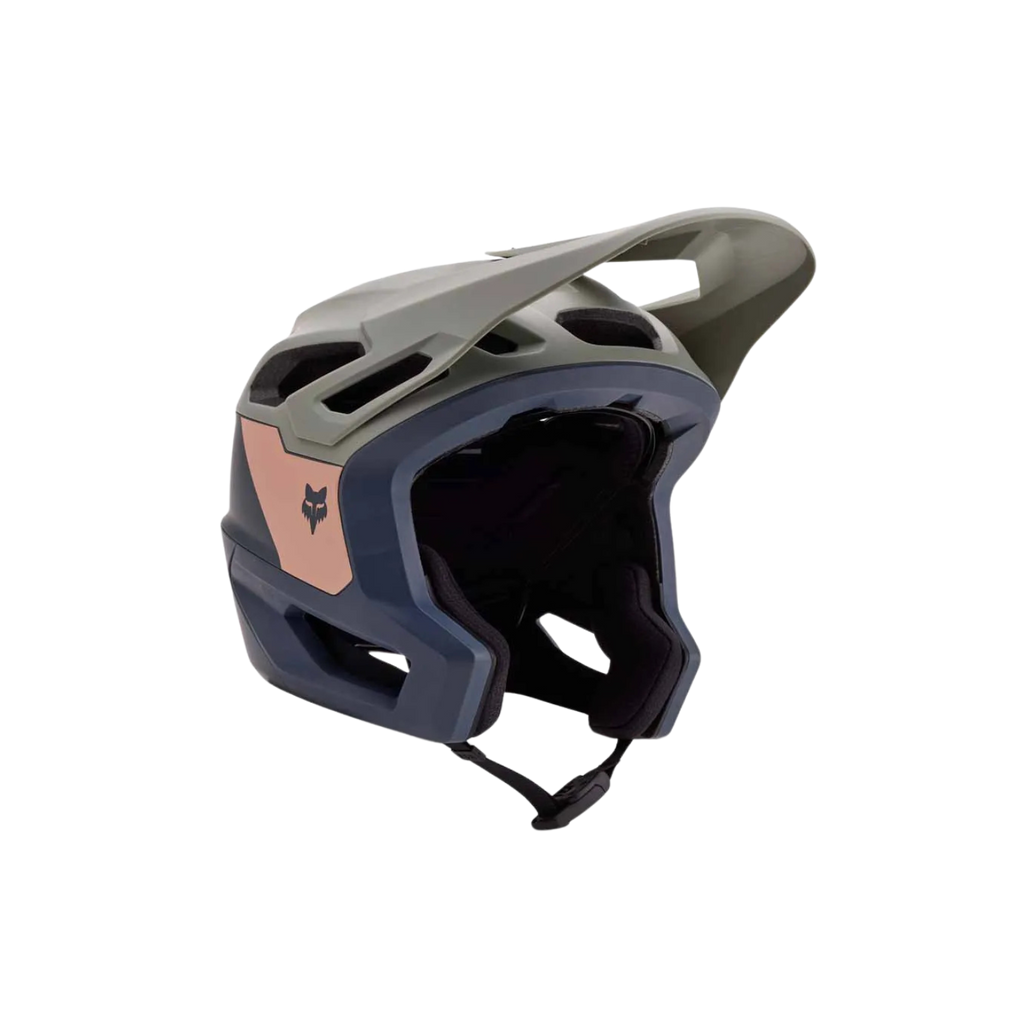 Fox Dropframe Pro Nyf As Graphite