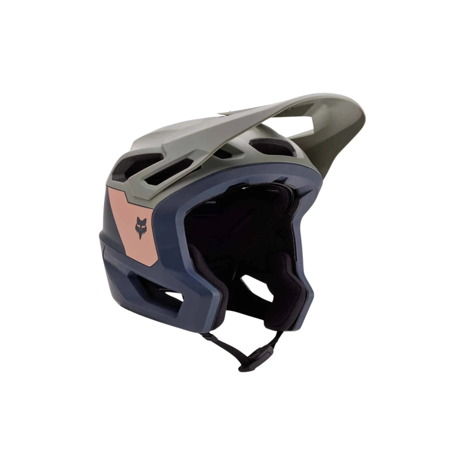 Fox Dropframe Pro Nyf As Graphite