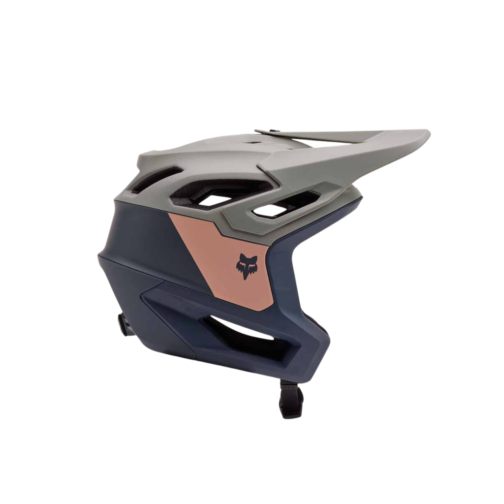 Fox Dropframe Pro Nyf As Graphite
