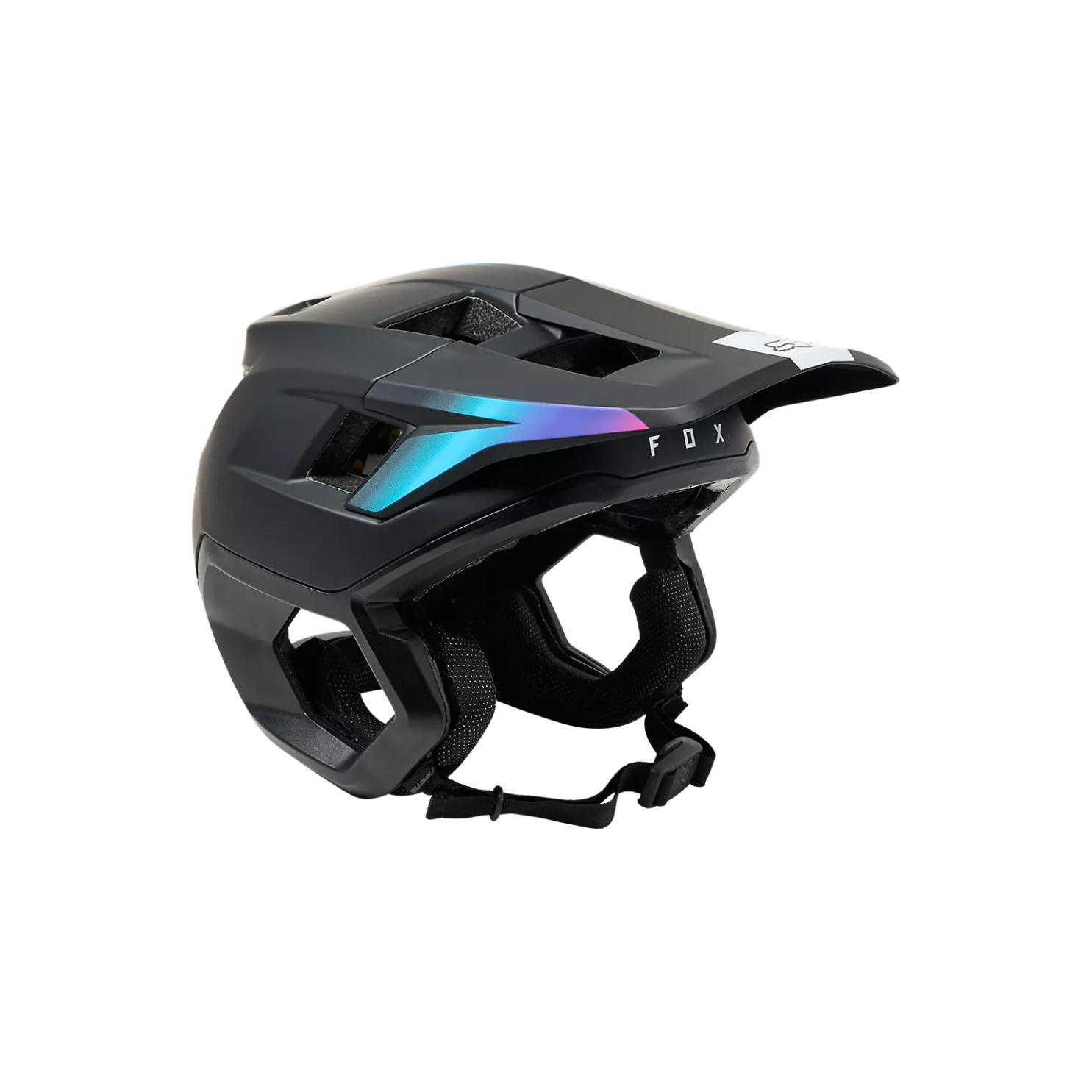 Fox Dropframe Pro Rtrn Mtb Helmet