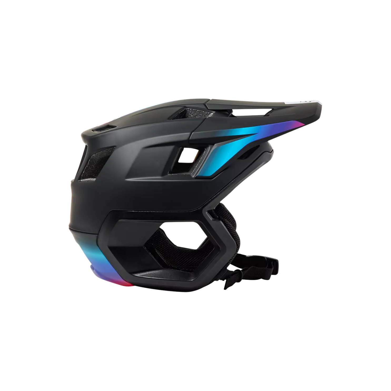 Fox Dropframe Pro Rtrn Mtb Helmet