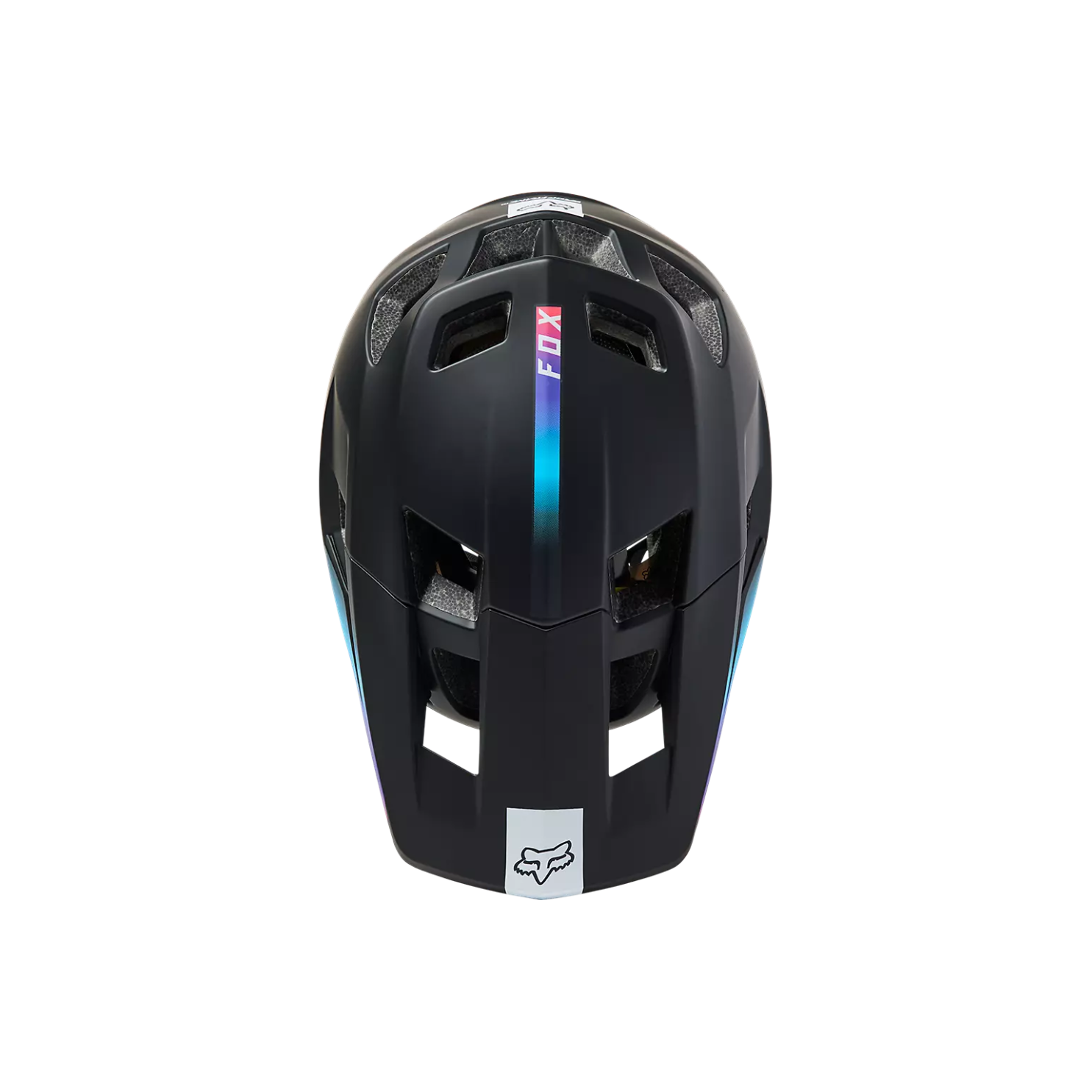 Fox Dropframe Pro Rtrn Mtb Helmet
