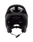 Fox Dropframe Pro Runn Mtb Helmet Black Camo