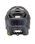 Fox Dropframe Pro Runn Mtb Helmet Black Camo