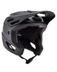 Fox Dropframe Pro Runn Mtb Helmet Black Camo