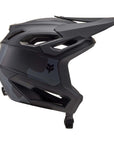 Fox Dropframe Pro Runn Mtb Helmet Black Camo