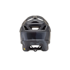 Fox Dropframe Pro Runn 山地车头盔 黑色迷彩