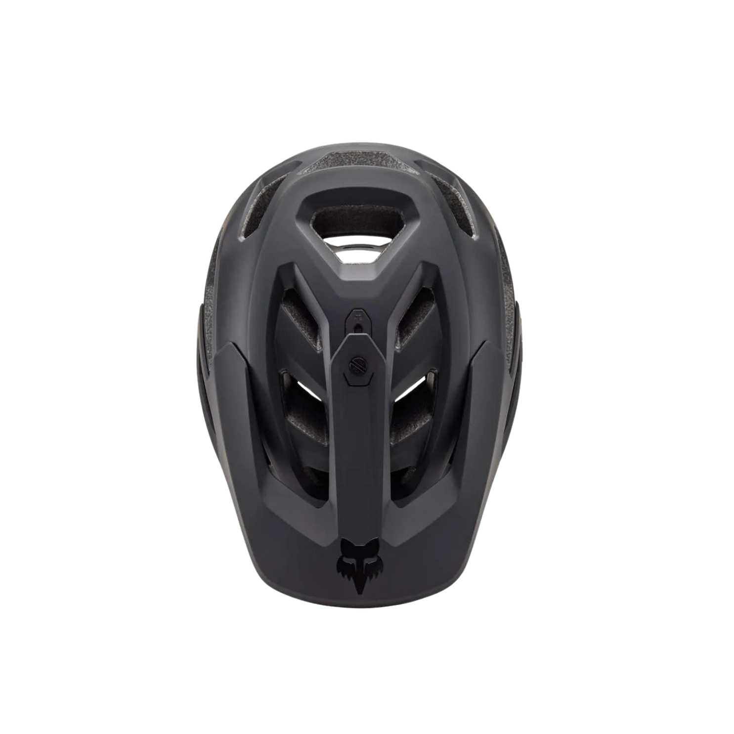 Fox Dropframe Pro Runn 山地车头盔 黑色迷彩
