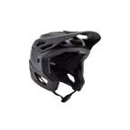 Fox Dropframe Pro Runn 山地车头盔 黑色迷彩