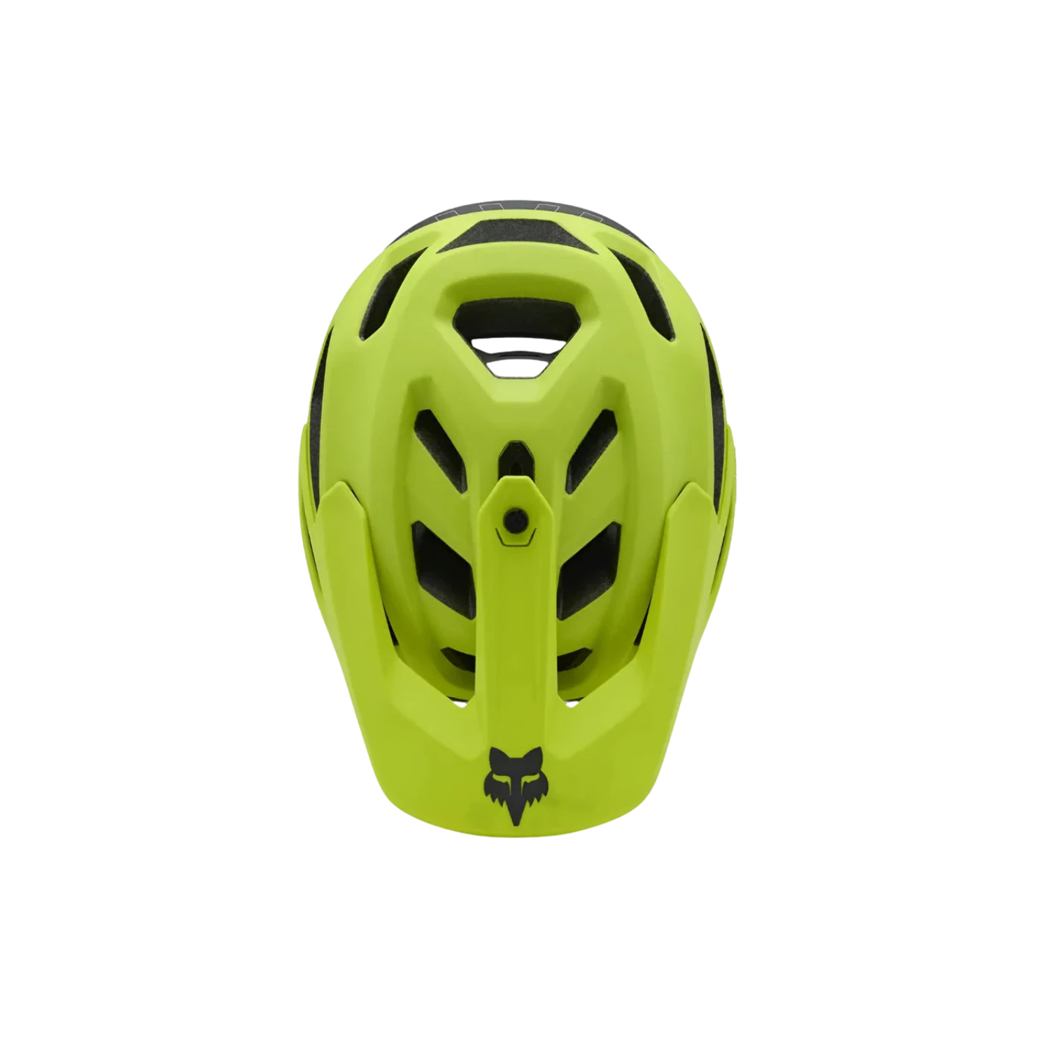 Fox Dropframe Pro Runn, As - 荧光黄