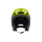 Fox Dropframe Pro Runn, As - 荧光黄