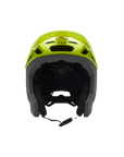 Fox Dropframe Pro Runn, As - Fluro Yellow