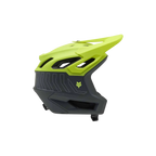 Fox Dropframe Pro Runn, As - 荧光黄