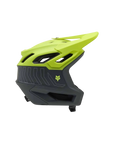 Fox Dropframe Pro Runn, As - Fluro Yellow