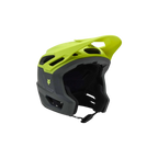 Fox Dropframe Pro Runn, As - 荧光黄
