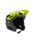 Fox Dropframe Pro Runn, As - Fluro Yellow