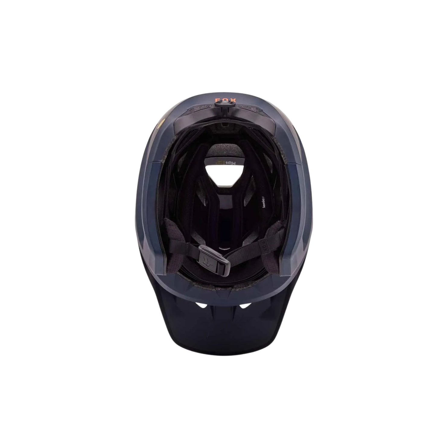 Fox Dropframe Pro Runn, As Indigo
