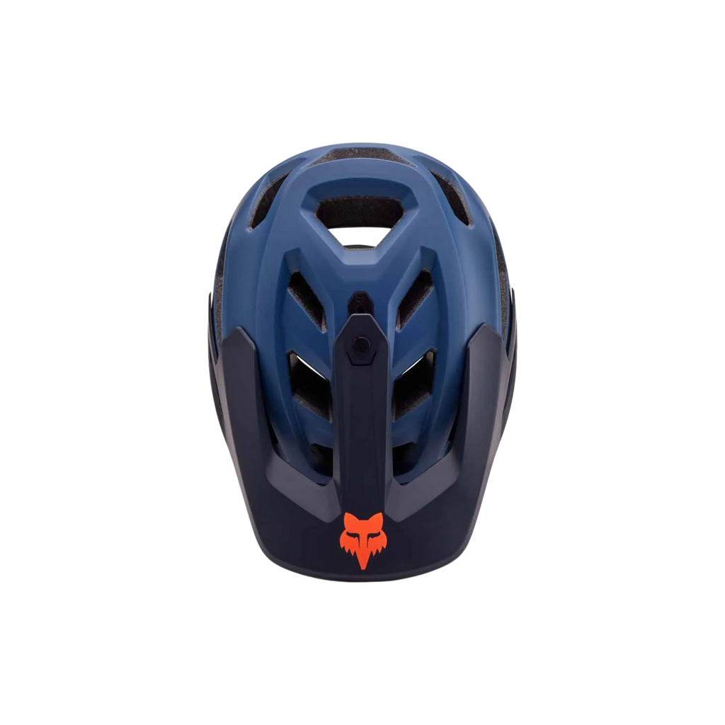 Fox Dropframe Pro Runn, As Indigo