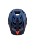 Fox Dropframe Pro Runn, As Indigo