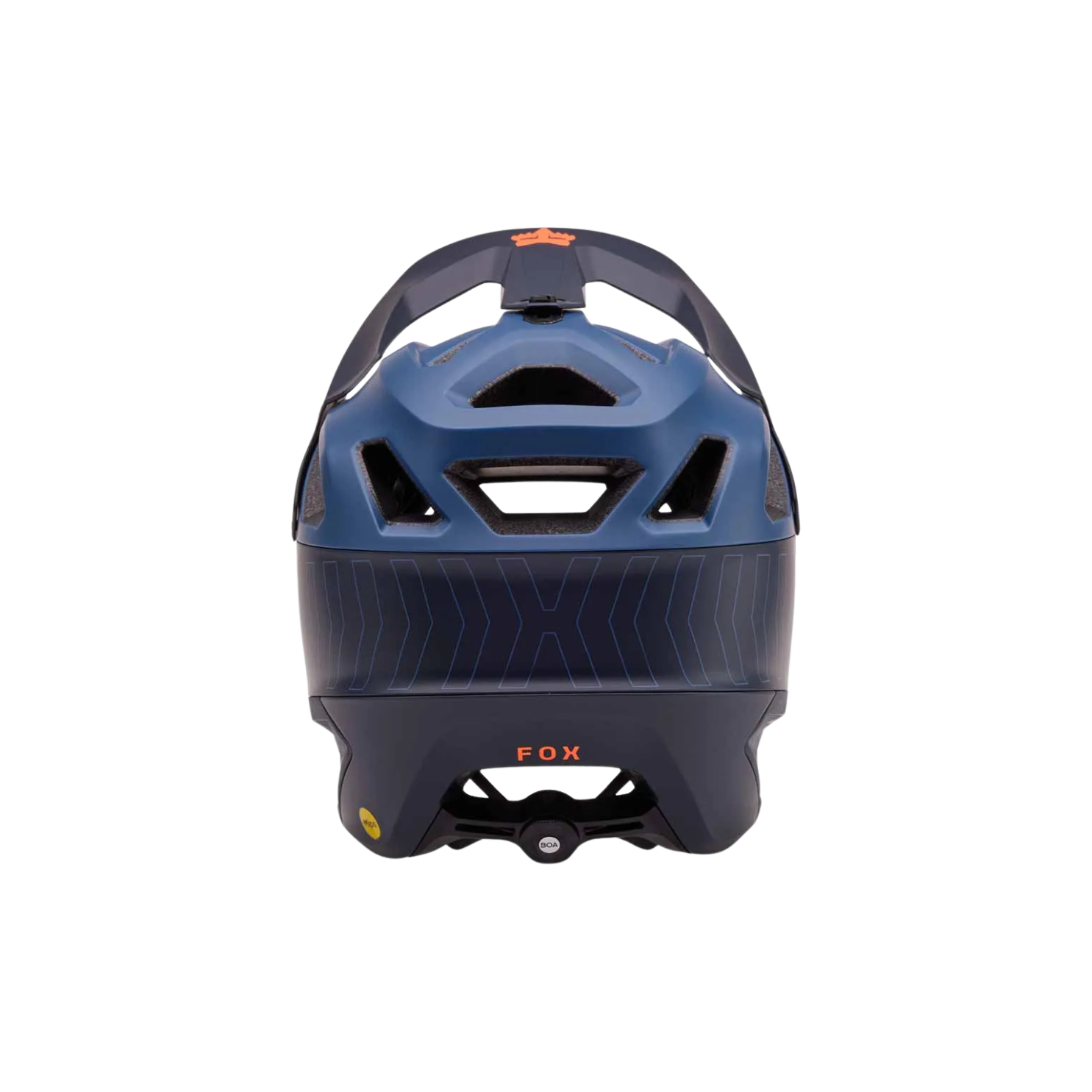 Fox Dropframe Pro Runn, As Indigo