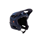 Fox Dropframe Pro Runn, As Indigo
