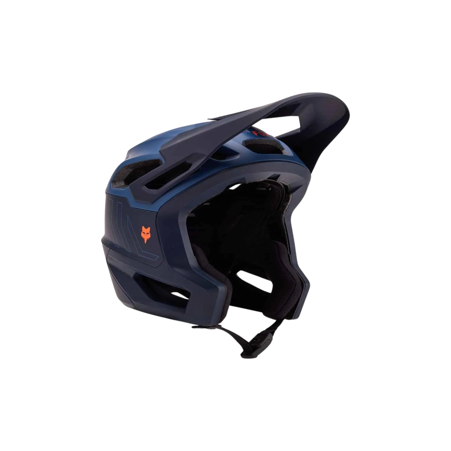 Fox Dropframe Pro Runn, As Indigo