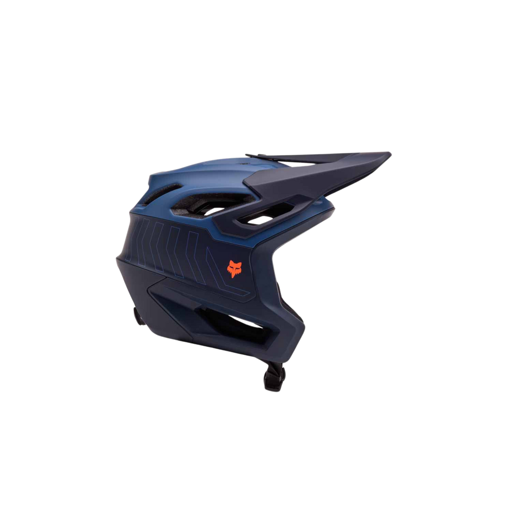 Fox Dropframe Pro Runn, As Indigo