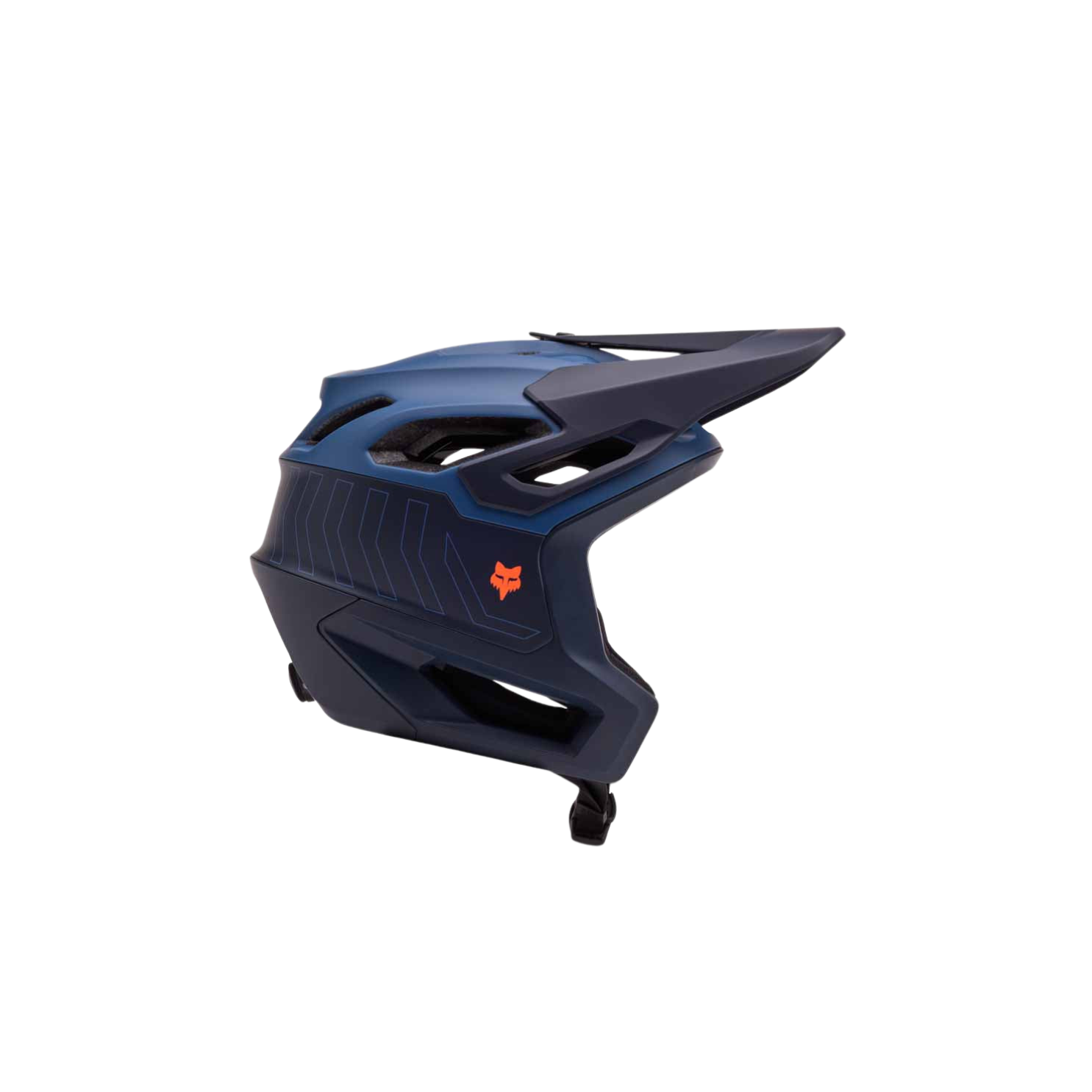 Fox Dropframe Pro Runn, As Indigo