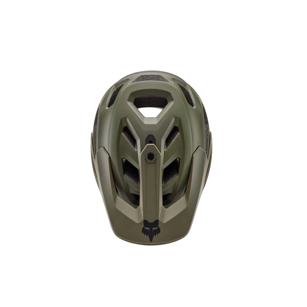 Fox Dropframe Pro Runn，橄榄绿