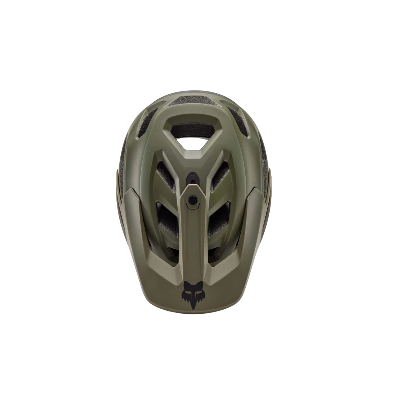 Fox Dropframe Pro Runn，橄榄绿
