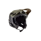 Fox Dropframe Pro Runn，橄榄绿