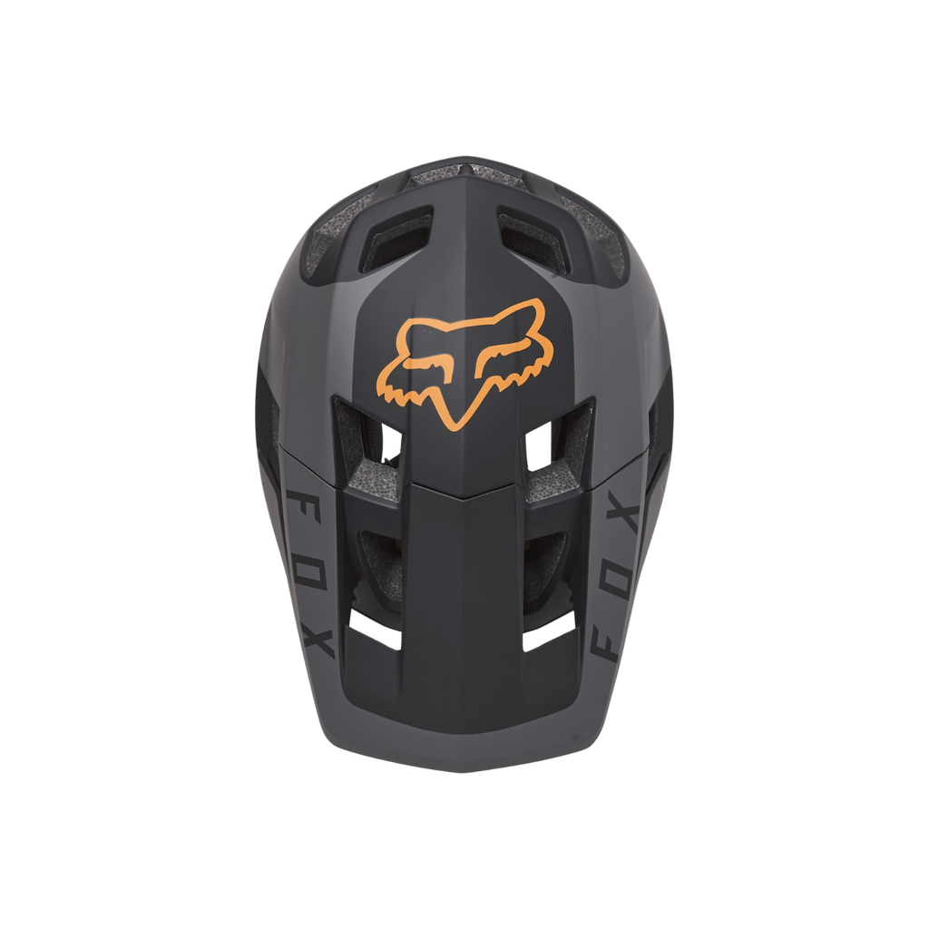 Fox Dropframe Pro Sideswipe Mtb Helmet