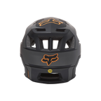 Fox Dropframe Pro Sideswipe Mtb Helmet